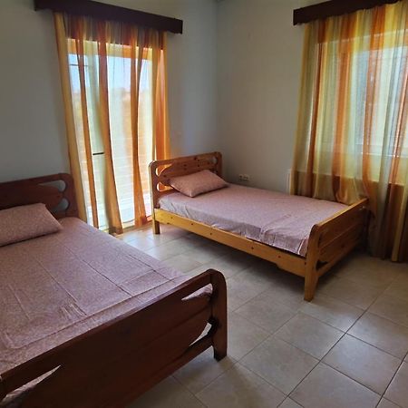Appartamento Anastasis South Kallithea  Esterno foto