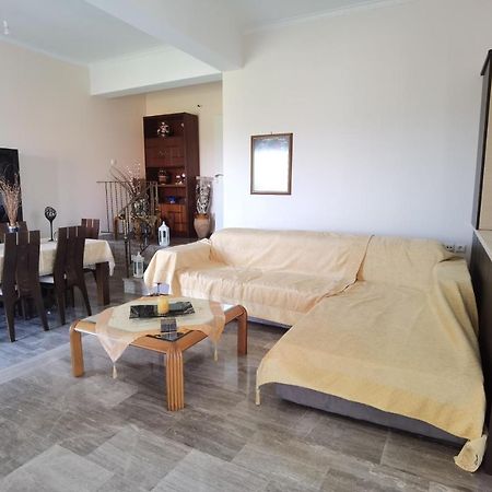Appartamento Anastasis South Kallithea  Esterno foto