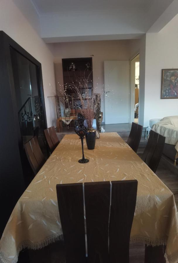 Appartamento Anastasis South Kallithea  Esterno foto