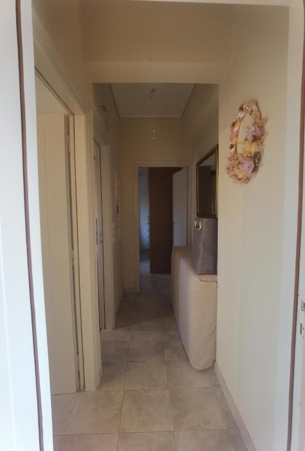 Appartamento Anastasis South Kallithea  Esterno foto