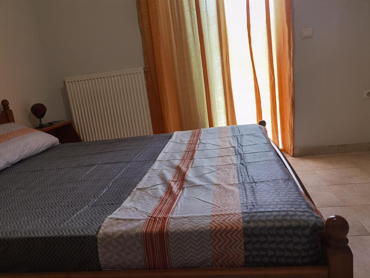 Appartamento Anastasis South Kallithea  Esterno foto
