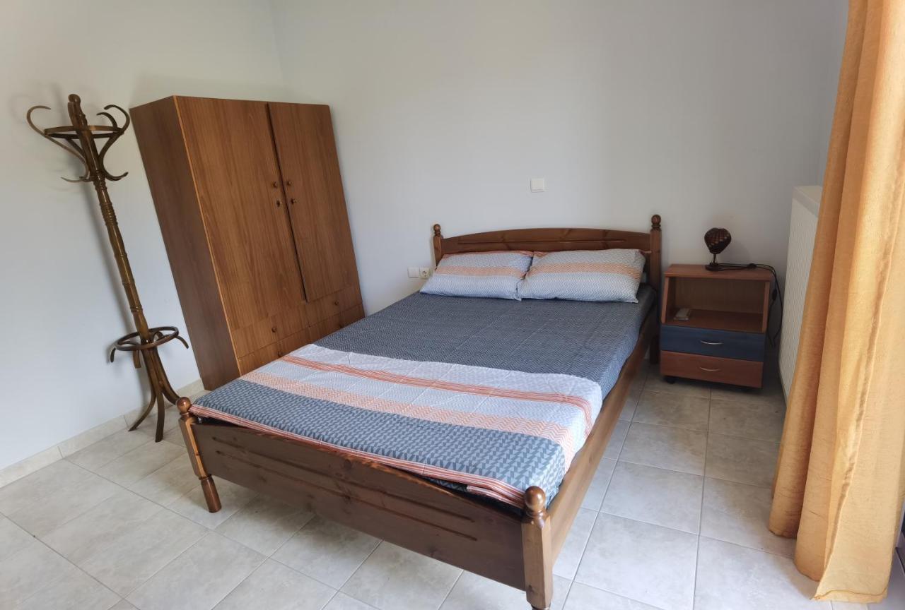 Appartamento Anastasis South Kallithea  Esterno foto