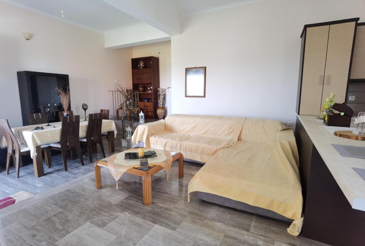 Appartamento Anastasis South Kallithea  Esterno foto