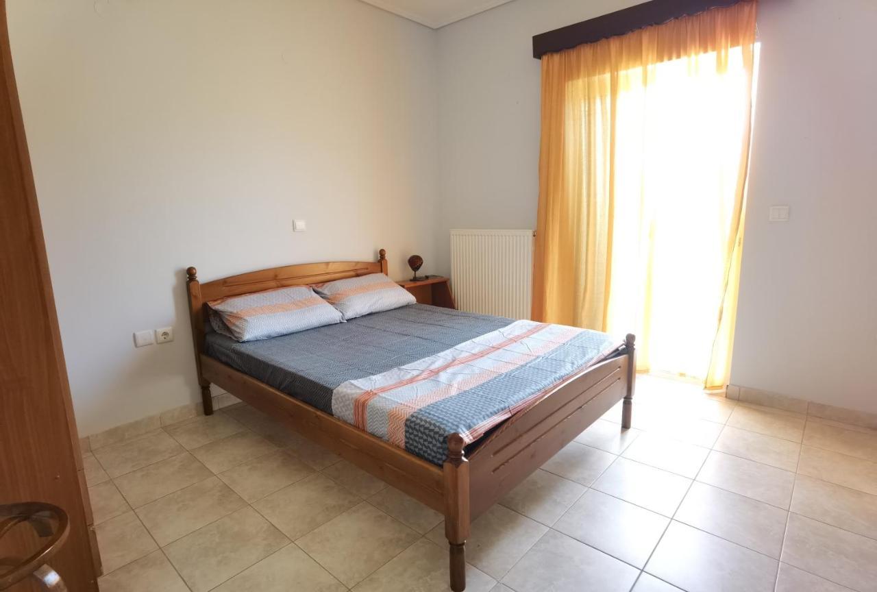 Appartamento Anastasis South Kallithea  Esterno foto